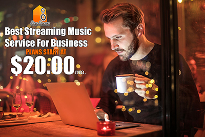 Best Streaming Music Service For Business